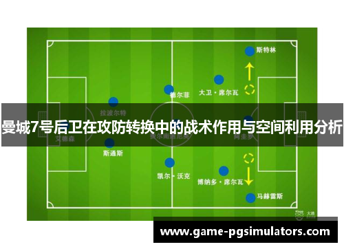 曼城7号后卫在攻防转换中的战术作用与空间利用分析